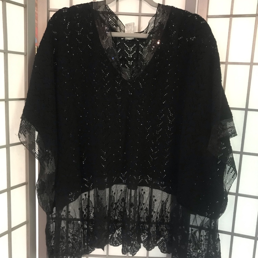 Dress Top